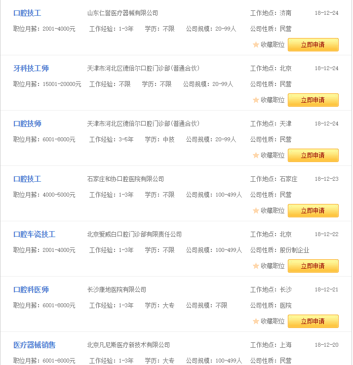 口腔技工工?png 口腔技工工?png