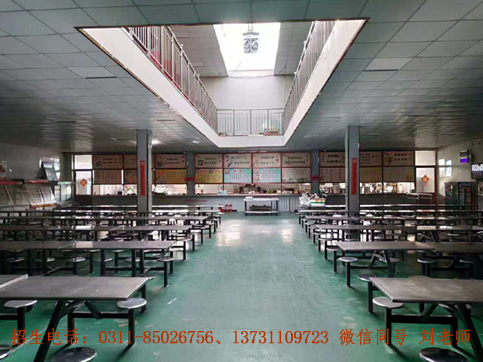 矛_庄白求恩d院食堂图?jpg 矛_庄白求恩d院食堂图?jpg