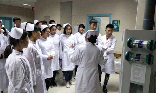 石家莊白求恩醫(yī)學(xué)院3+3招生條件要求有哪些？.gif