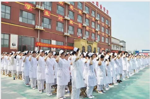 矛_庄白求恩d院普护理专业.png
