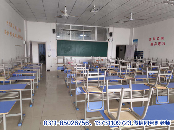 矛_庄白求恩d院疫情防控教室安?jpg 矛_庄白求恩d院疫情防控教室安?jpg