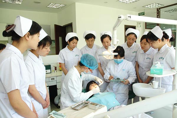 矛_庄白求恩d院口腔专业怎么?jpg 矛_庄白求恩d院口腔专业怎么?jpg