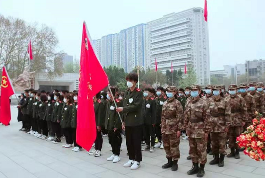 矛_庄白求恩d院春季新?png