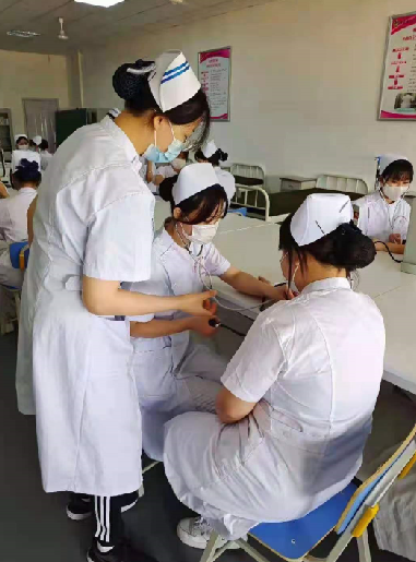 矛_庄白求恩d院开始报名招生了.png