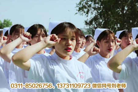 石家莊白求恩醫(yī)學(xué)院護士節(jié)風(fēng)采02.jpg
