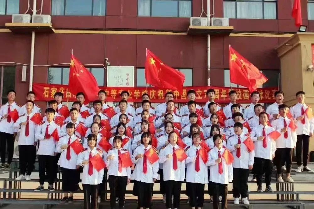 石家莊白求恩醫(yī)學(xué)院校園活動09.jpg 石家莊白求恩醫(yī)學(xué)院校園活動09.jpg
