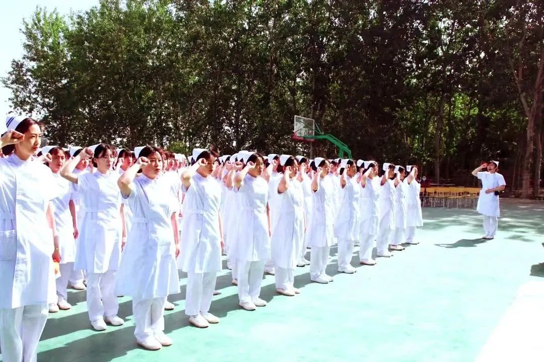 石家莊白求恩醫(yī)學(xué)院校園活動10.jpg 石家莊白求恩醫(yī)學(xué)院校園活動10.jpg